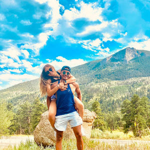 Meet your Posher, Lontez